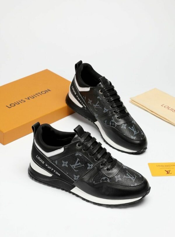 New Collection Fashion Shoes L3395