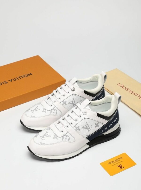 New Collection Fashion Shoes L3395