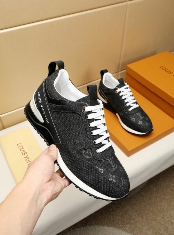 New Collection Fashion Shoes L3394