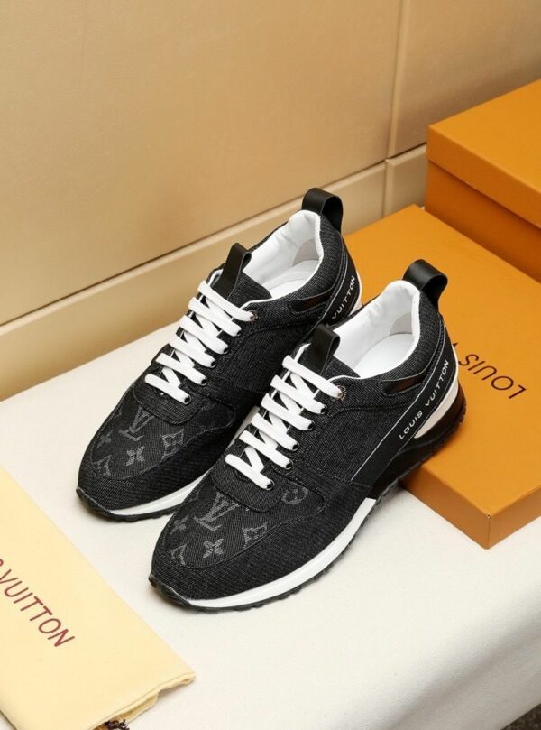 New Collection Fashion Shoes L3394
