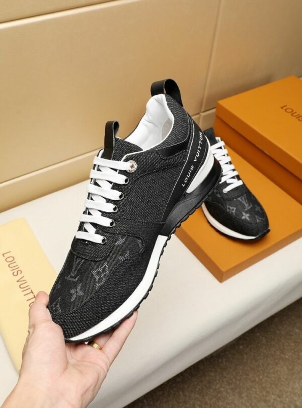 New Collection Fashion Shoes L3394
