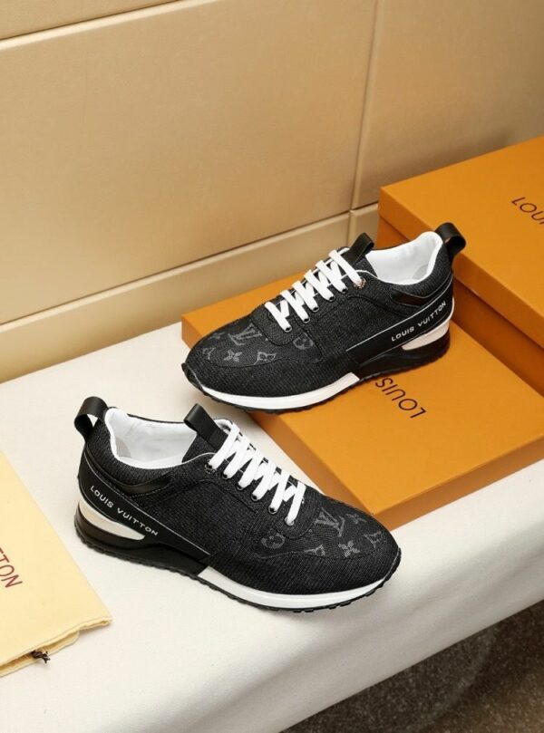 New Collection Fashion Shoes L3394