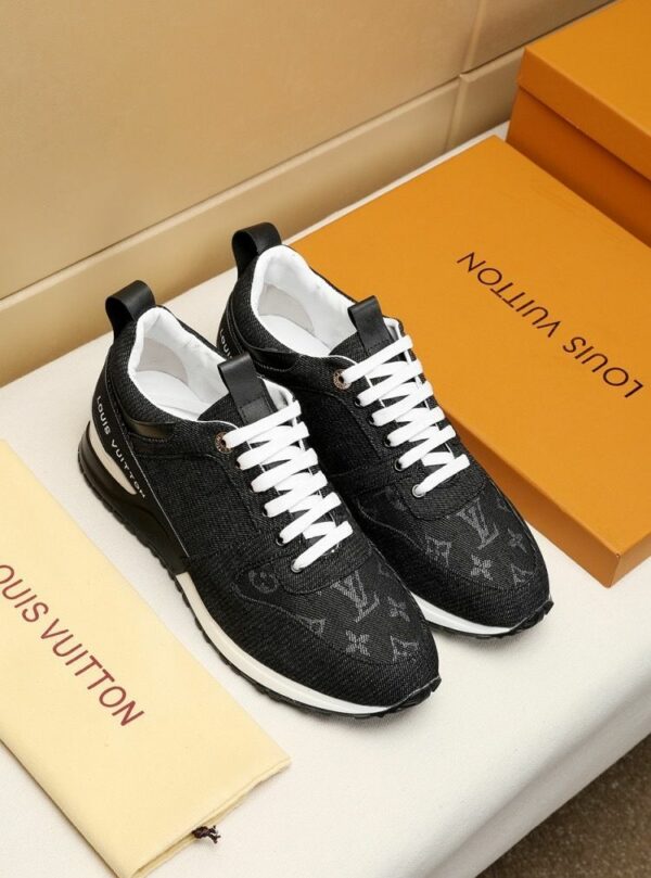 New Collection Fashion Shoes L3394