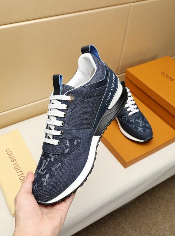 New Collection Fashion Shoes L3394