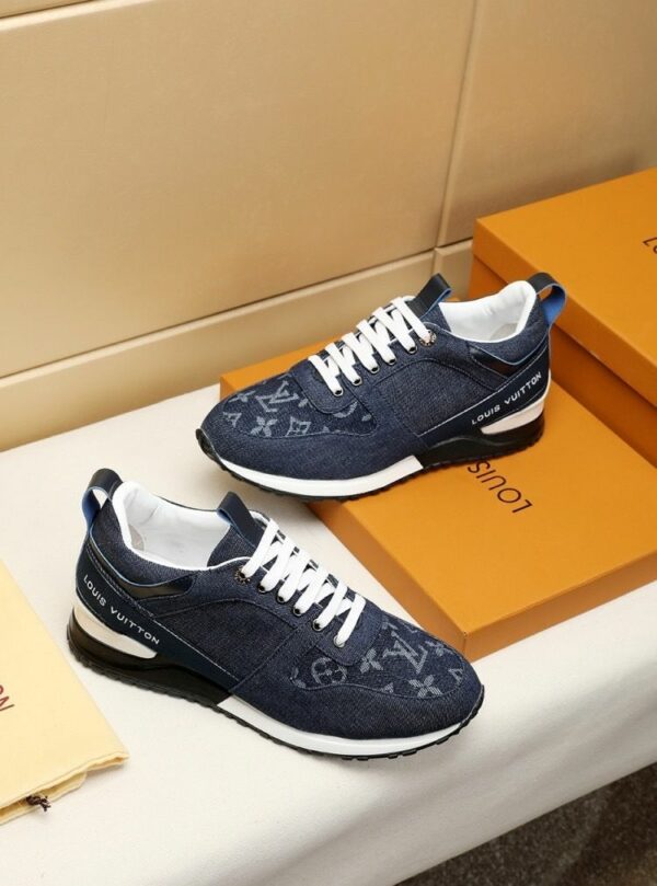 New Collection Fashion Shoes L3394