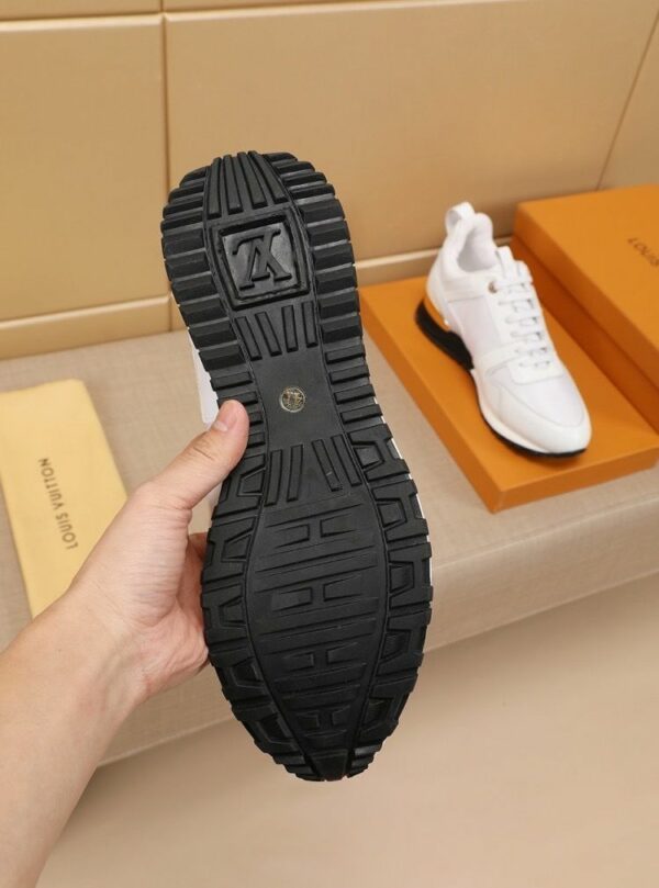 New Collection Fashion Shoes L3392