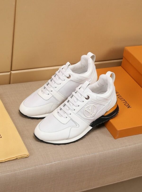 New Collection Fashion Shoes L3392