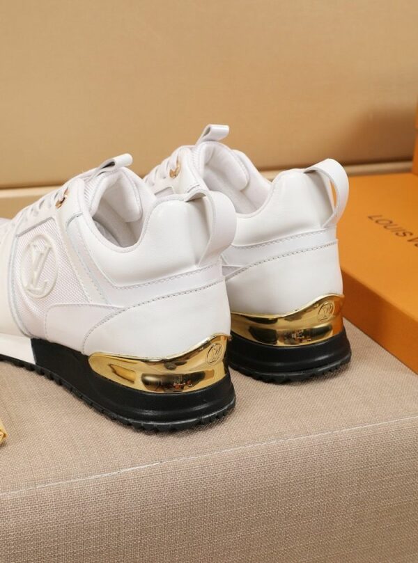 New Collection Fashion Shoes L3392