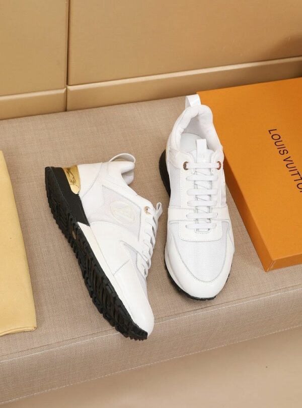 New Collection Fashion Shoes L3392