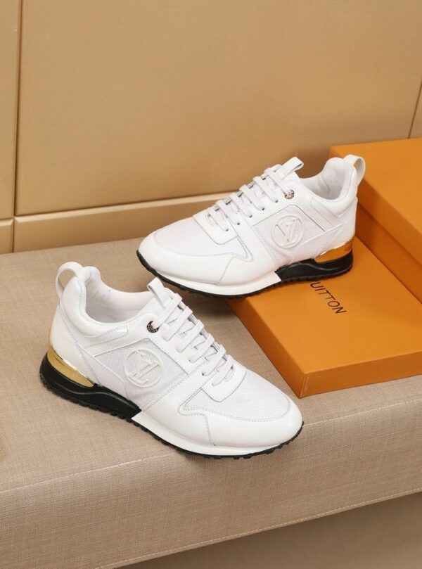 New Collection Fashion Shoes L3392