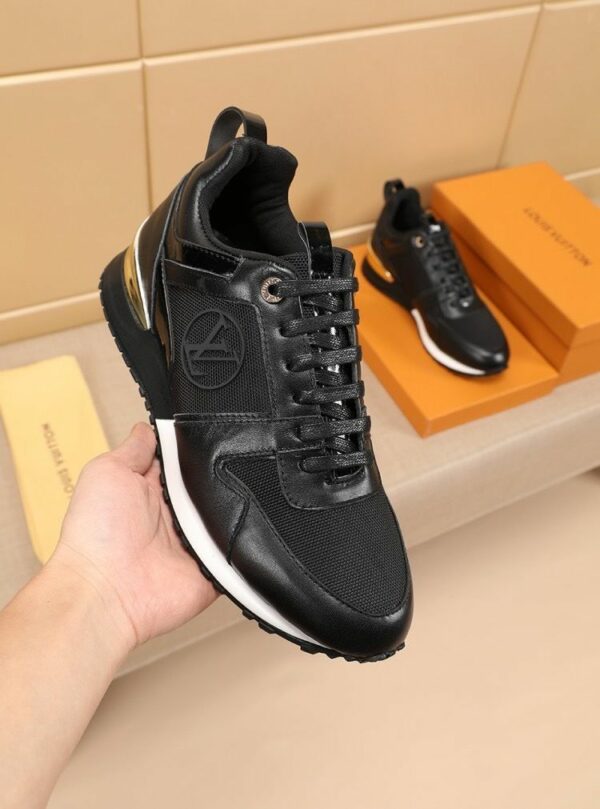 New Collection Fashion Shoes L3392