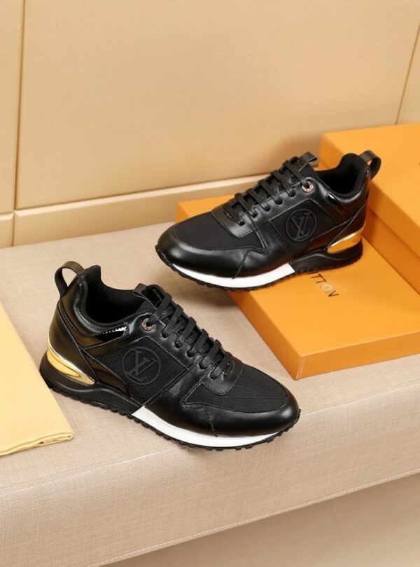 New Collection Fashion Shoes L3392