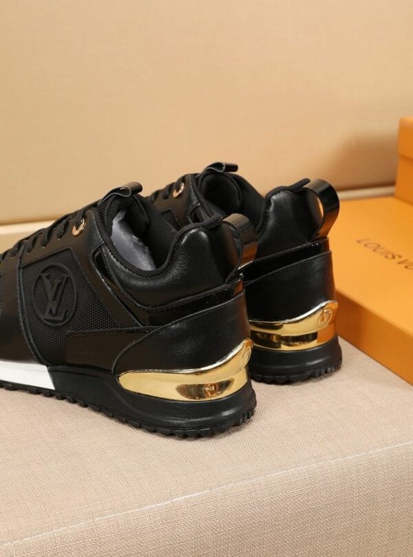New Collection Fashion Shoes L3392