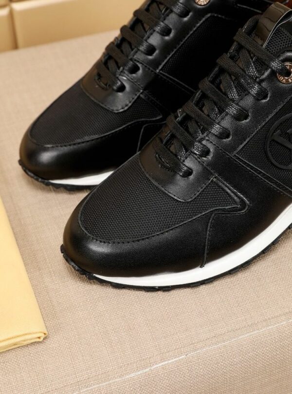 New Collection Fashion Shoes L3392