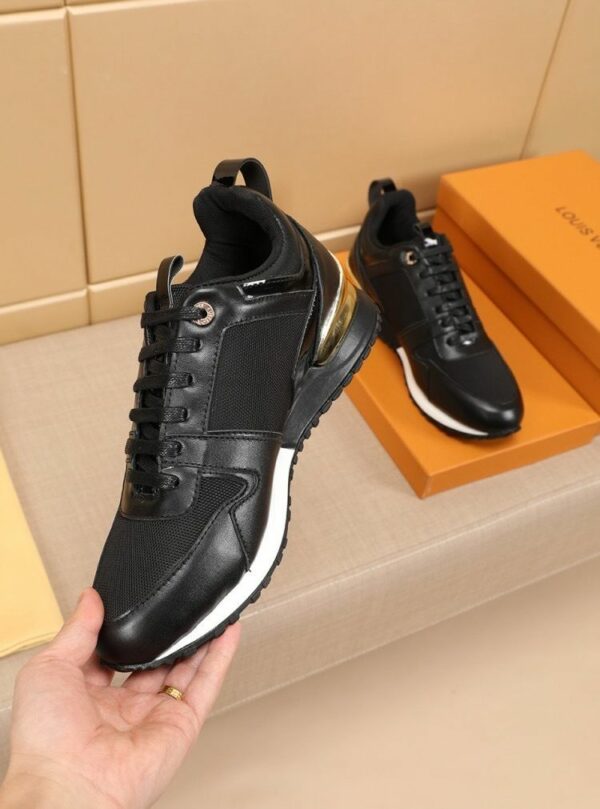New Collection Fashion Shoes L3392