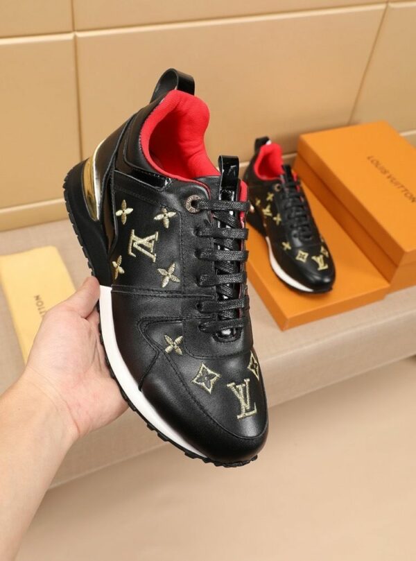 New Collection Fashion Shoes L3391