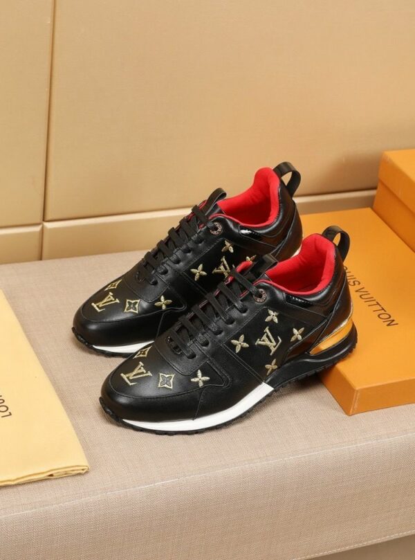 New Collection Fashion Shoes L3391