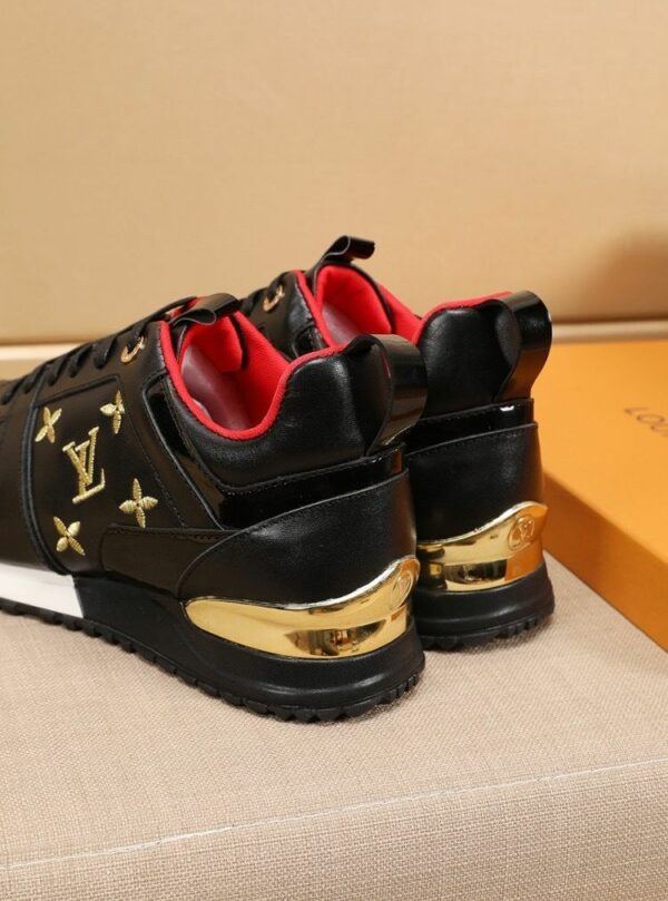 New Collection Fashion Shoes L3391