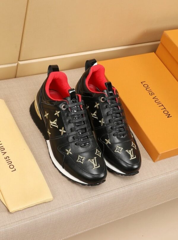 New Collection Fashion Shoes L3391