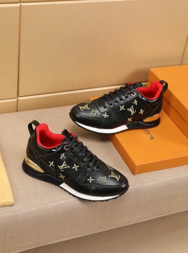 New Collection Fashion Shoes L3391