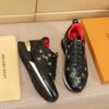 Modern Street Style Shoes L3391