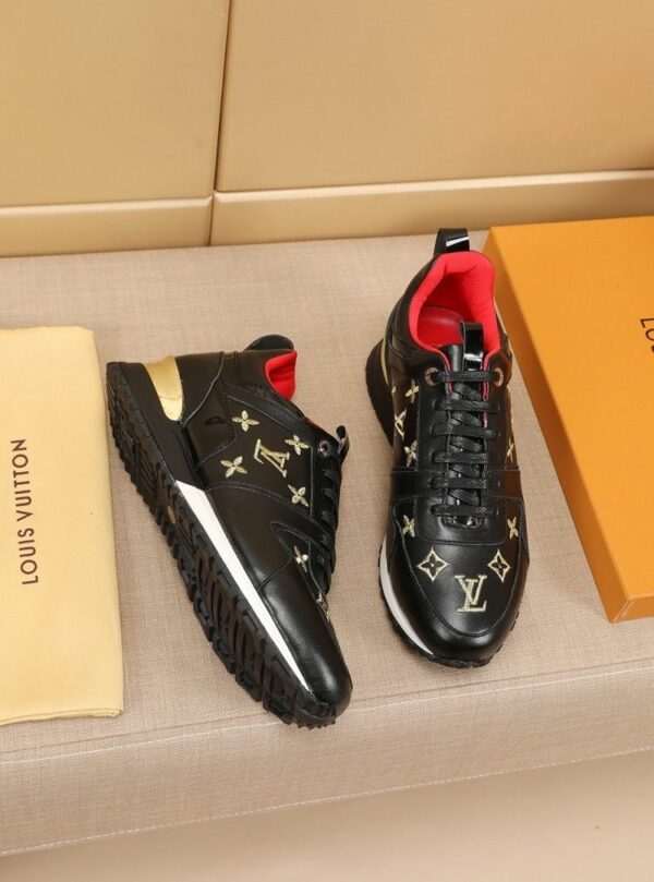 New Collection Fashion Shoes L3391