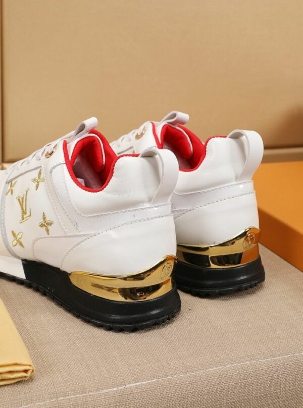 New Collection Fashion Shoes L3391
