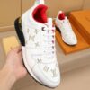 Modern Street Style Shoes L3391