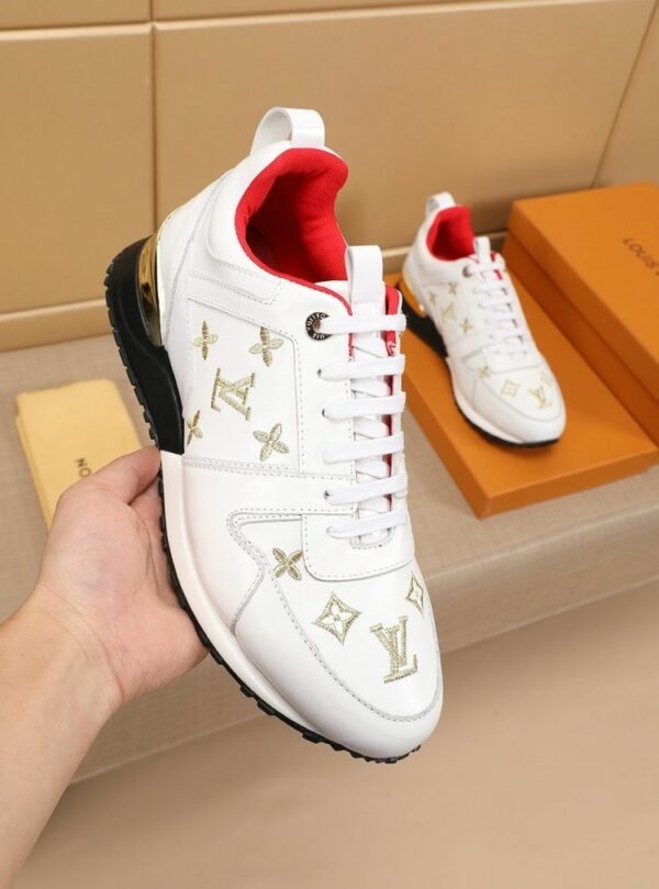 New Collection Fashion Shoes L3391