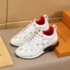 Modern Street Style Shoes L3391