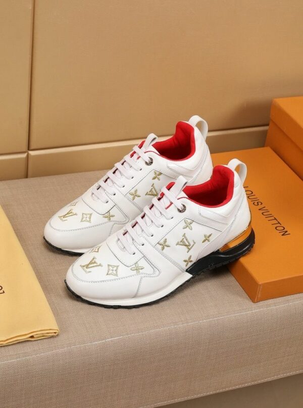 New Collection Fashion Shoes L3391