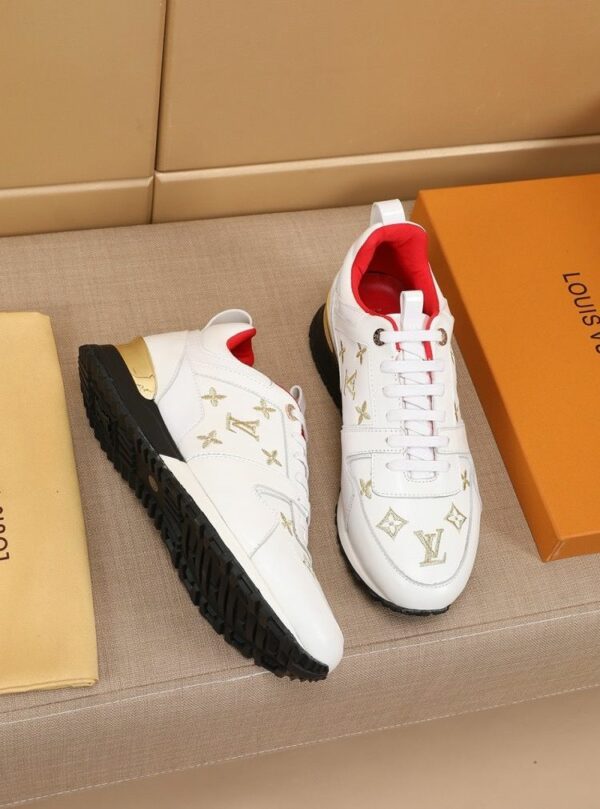 New Collection Fashion Shoes L3391