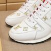 Modern Street Style Shoes L3391