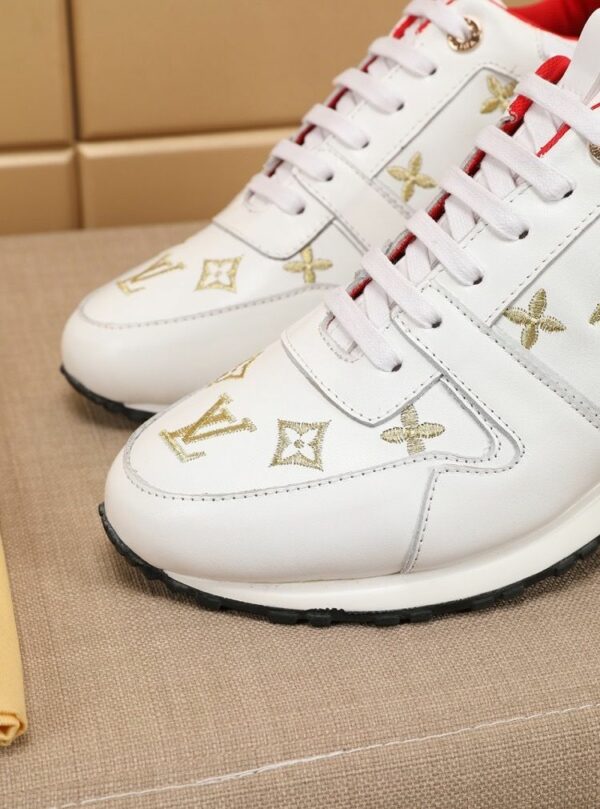New Collection Fashion Shoes L3391