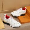 Modern Street Style Shoes L3391