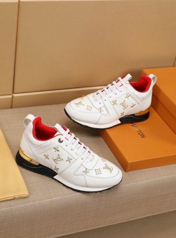 New Collection Fashion Shoes L3391