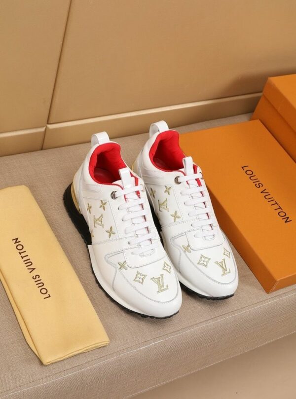 New Collection Fashion Shoes L3391