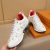 Modern Street Style Shoes L3391