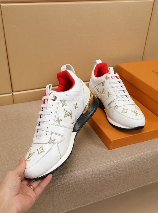 New Collection Fashion Shoes L3391