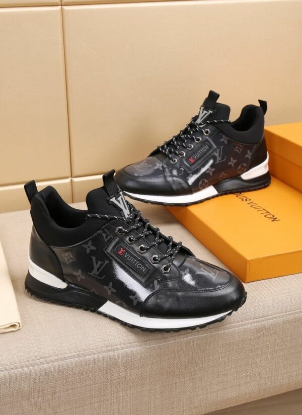 New Collection Fashion Shoes L3390