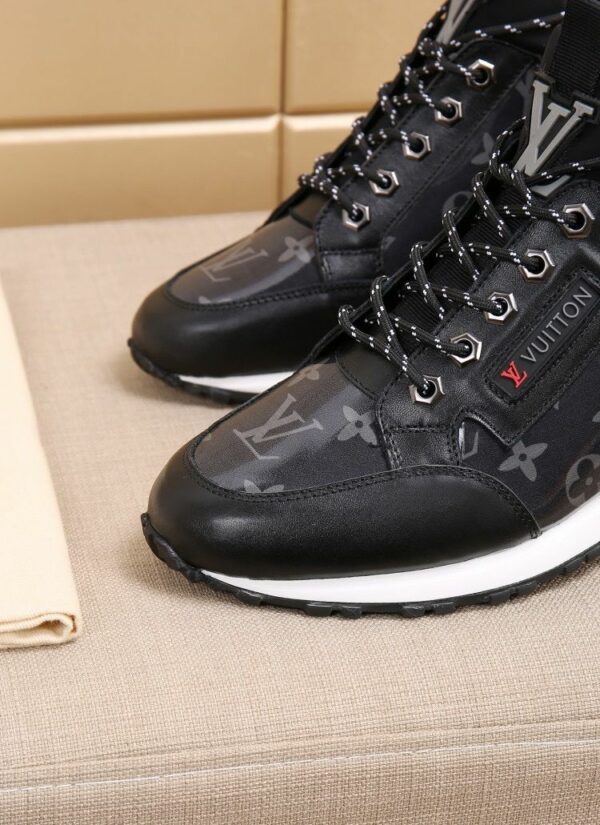 New Collection Fashion Shoes L3390