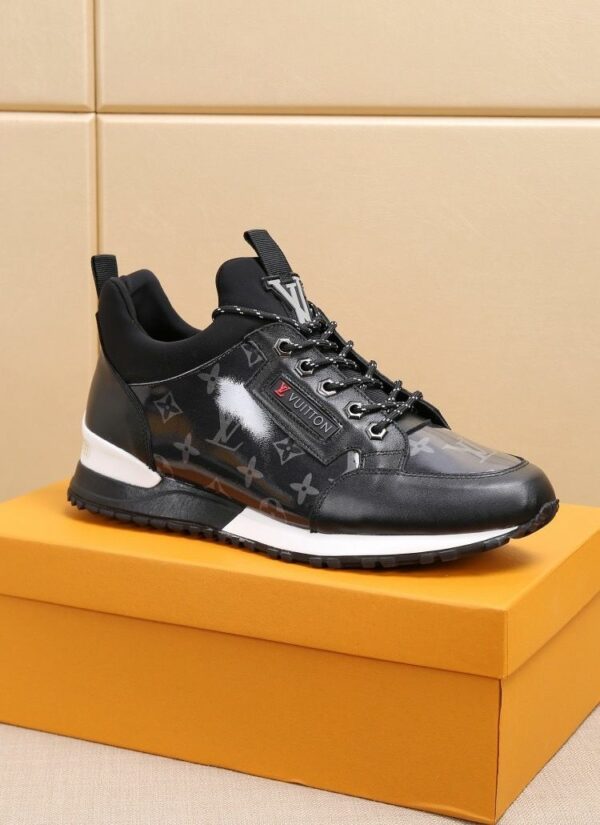 New Collection Fashion Shoes L3390