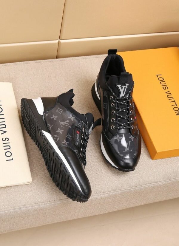 New Collection Fashion Shoes L3390