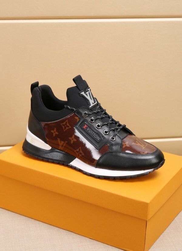 New Collection Fashion Shoes L3390