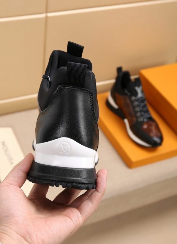 New Collection Fashion Shoes L3390