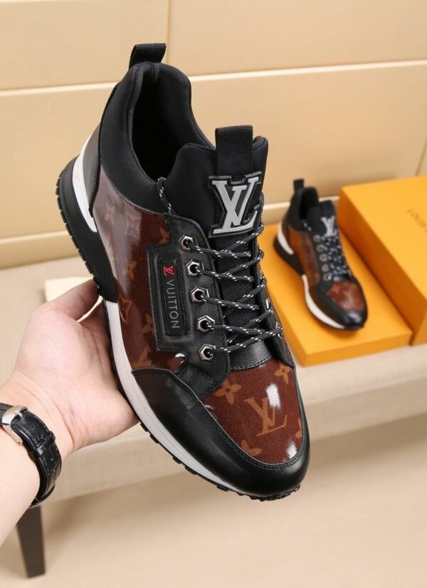 New Collection Fashion Shoes L3390
