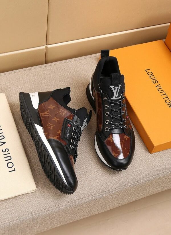 New Collection Fashion Shoes L3390