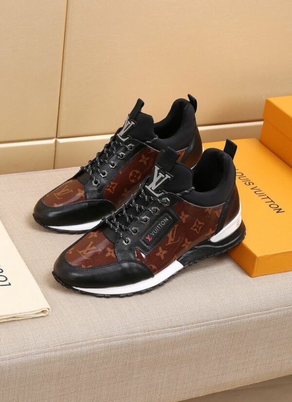 New Collection Fashion Shoes L3390
