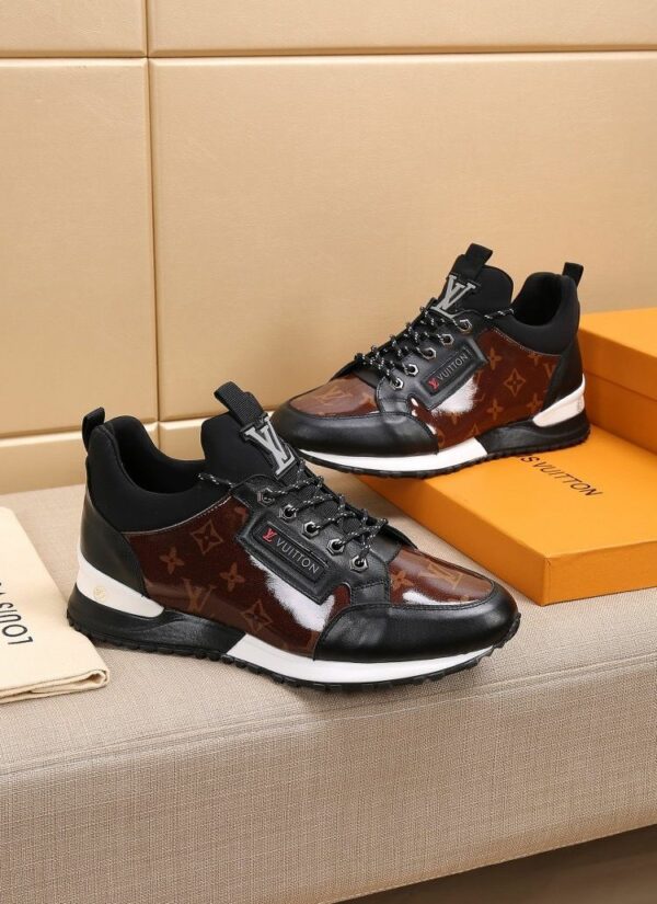 New Collection Fashion Shoes L3390