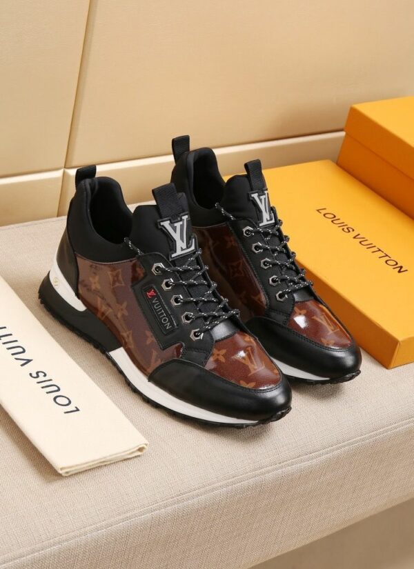 New Collection Fashion Shoes L3390